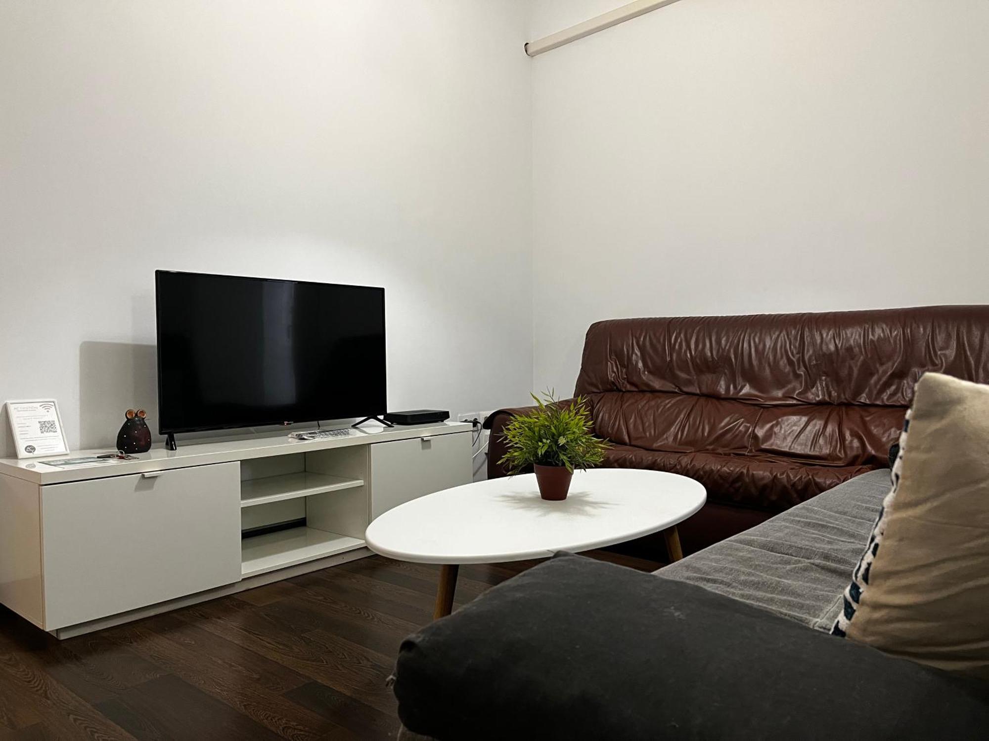 Casa Ayuntamiento Ascensor Grupo Ac Gestion Apartment *