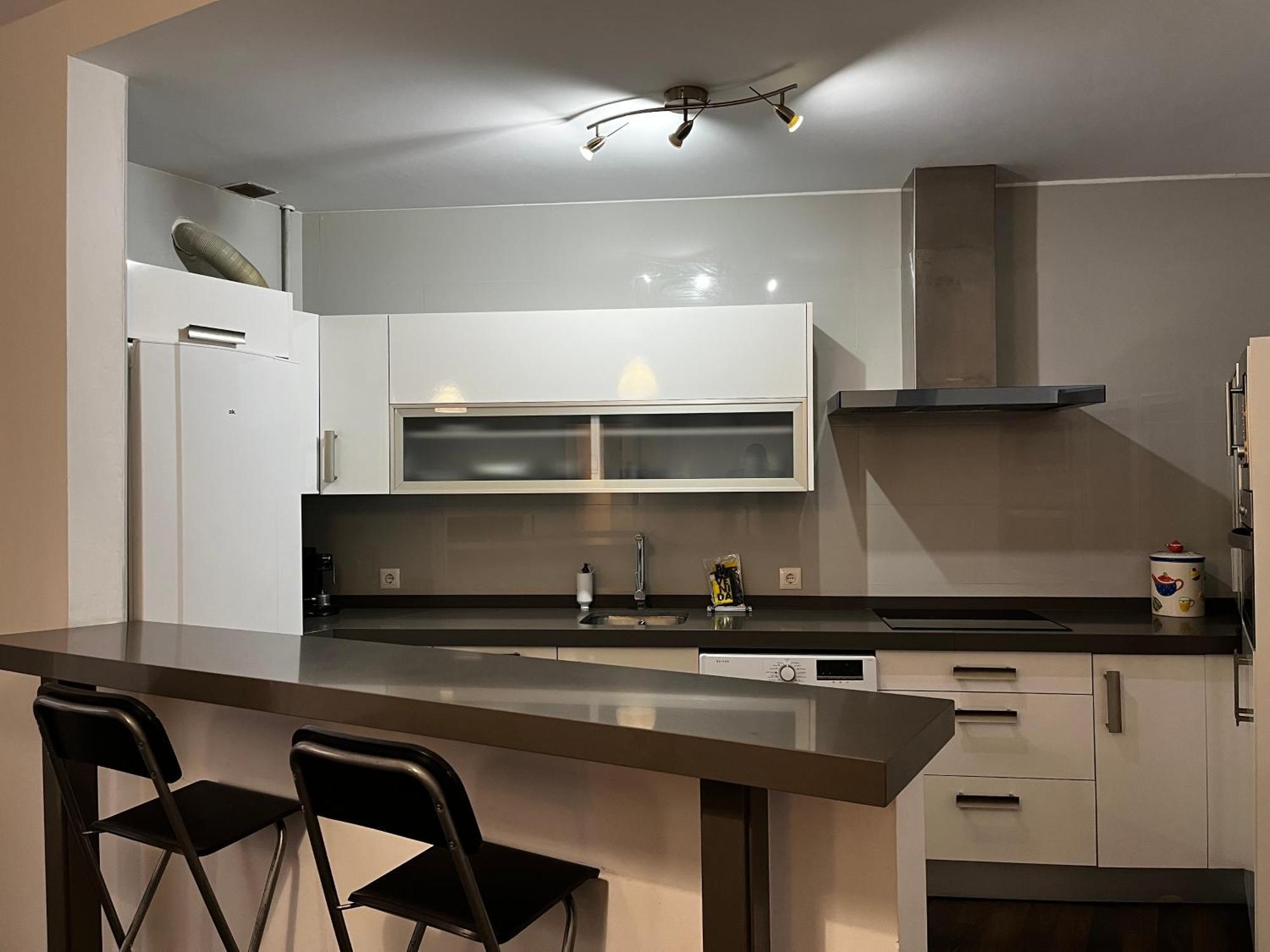 Appartement Casa Ayuntamiento Ascensor Grupo Ac Gestion *
